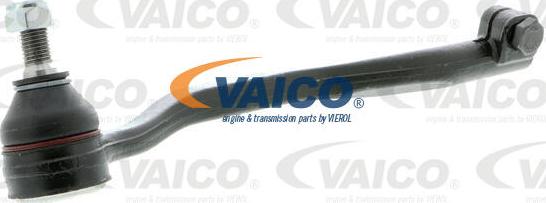 VAICO V20-2824 - Bağlama çubuğunun sonu furqanavto.az