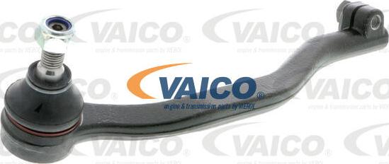 VAICO V20-2825 - Bağlama çubuğunun sonu furqanavto.az