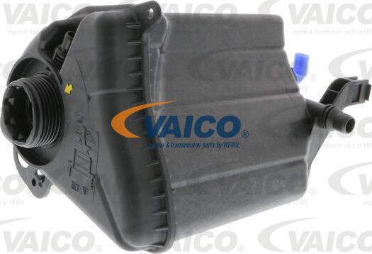 VAICO V20-2334 - Genişləndirici çən, soyuducu furqanavto.az