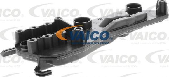 VAICO V20-2332 - Dəstək, soyutma ventilyatoru furqanavto.az