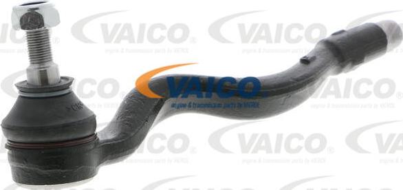 VAICO V20-7050 - Bağlama çubuğunun sonu furqanavto.az