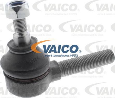VAICO V20-7053 - Bağlama çubuğunun sonu furqanavto.az