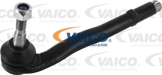 VAICO V20-7115 - Bağlama çubuğunun sonu furqanavto.az