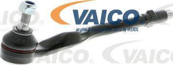 VAICO V20-7136 - Bağlama çubuğunun sonu furqanavto.az