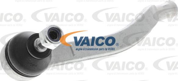 VAICO V46-0218 - Bağlama çubuğunun sonu furqanavto.az
