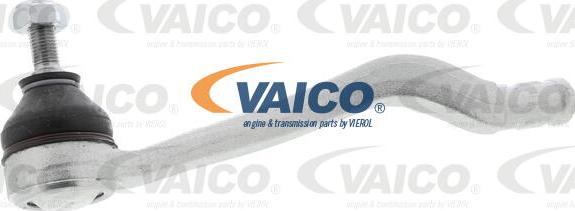 VAICO V46-0217 - Bağlama çubuğunun sonu furqanavto.az