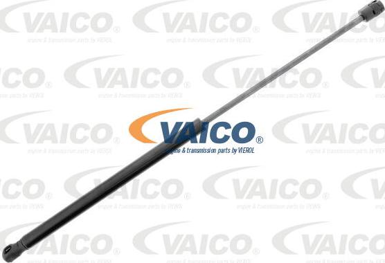 VAICO V21-0003 - Qazlı bulaq, baqaj, yük yeri furqanavto.az