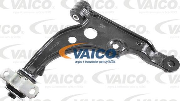 VAICO V22-0459 - Yolun idarəedici qolu furqanavto.az