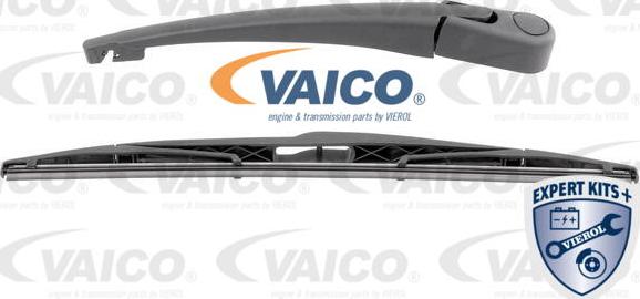 VAICO V22-0560 - Siləcək qol dəsti, pəncərənin təmizlənməsi furqanavto.az