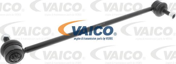 VAICO V22-0666 - Çubuq / Strut, stabilizator furqanavto.az