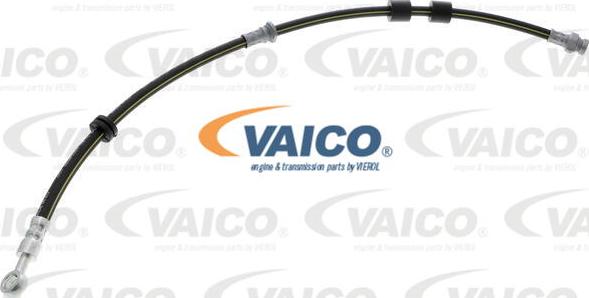 VAICO V22-0620 - Əyləc şlanqı furqanavto.az