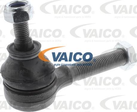 VAICO V22-0018 - Bağlama çubuğunun sonu furqanavto.az