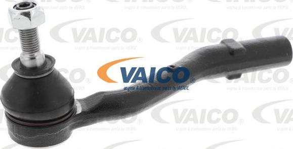 VAICO V22-0037 - Bağlama çubuğunun sonu furqanavto.az