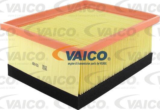 VAICO V22-0159 - Hava filtri furqanavto.az