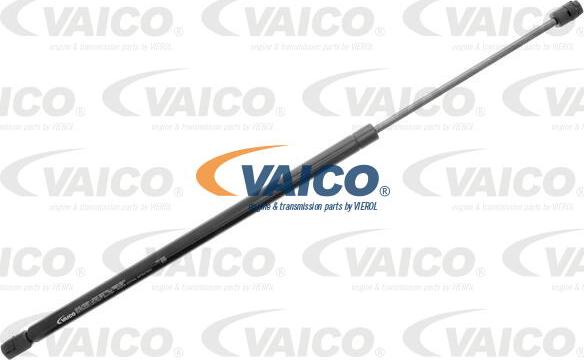 VAICO V22-0126 - Qazlı bulaq, baqaj, yük yeri furqanavto.az