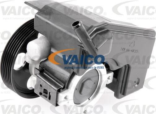 VAICO V22-0319 - Hidravlik nasos, sükan sistemi furqanavto.az