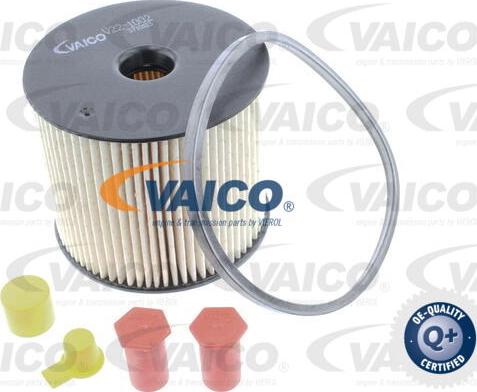 VAICO V22-0749 - Korpus, yanacaq filtri furqanavto.az
