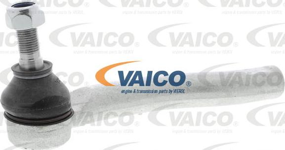 VAICO V22-1004 - Bağlama çubuğunun sonu furqanavto.az