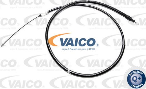 VAICO V22-30048 - Kabel, dayanacaq əyləci furqanavto.az