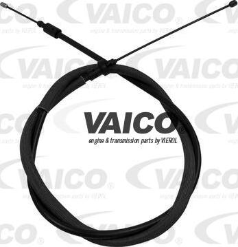 VAICO V22-30009 - Kabel, dayanacaq əyləci furqanavto.az