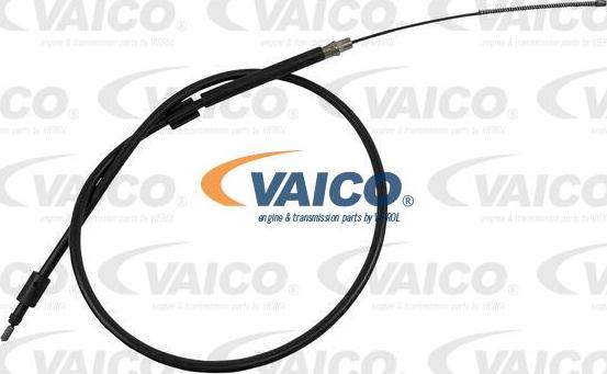 VAICO V22-30004 - Kabel, dayanacaq əyləci furqanavto.az