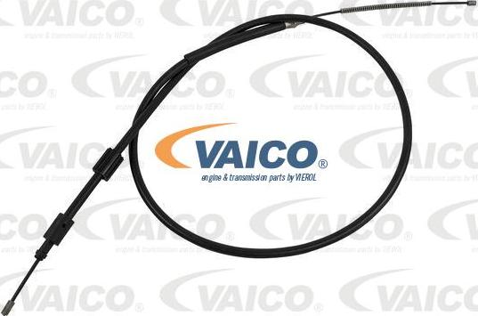 VAICO V22-30002 - Kabel, dayanacaq əyləci furqanavto.az