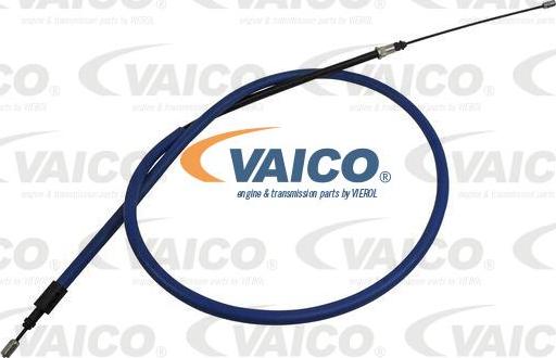 VAICO V22-30013 - Kabel, dayanacaq əyləci furqanavto.az