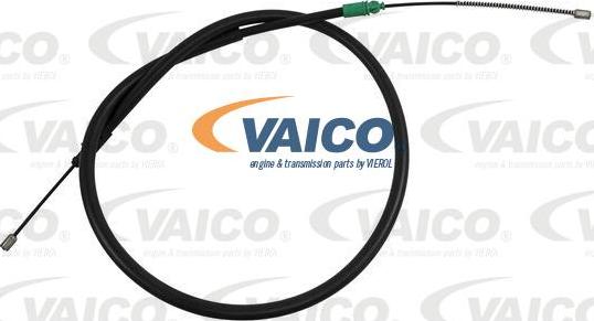 VAICO V22-30012 - Kabel, dayanacaq əyləci furqanavto.az