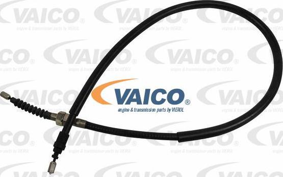 VAICO V22-30030 - Kabel, dayanacaq əyləci furqanavto.az