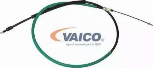 VAICO V22-30033 - Kabel, dayanacaq əyləci furqanavto.az