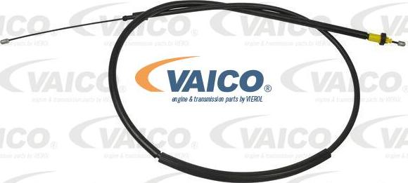 VAICO V22-30032 - Kabel, dayanacaq əyləci furqanavto.az