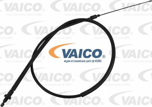 VAICO V22-30025 - Kabel, dayanacaq əyləci furqanavto.az