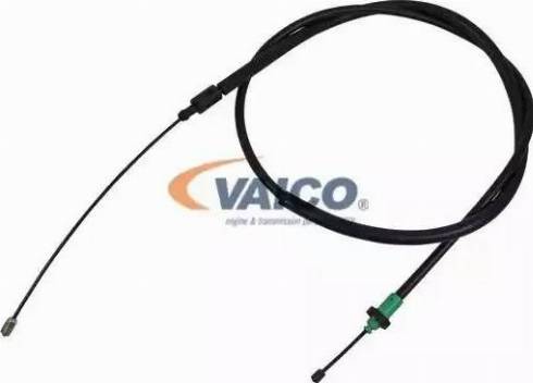 VAICO V22-30026 - Kabel, dayanacaq əyləci furqanavto.az