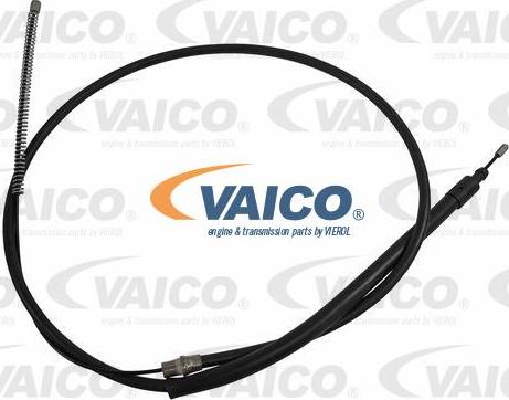 VAICO V22-30021 - Kabel, dayanacaq əyləci furqanavto.az
