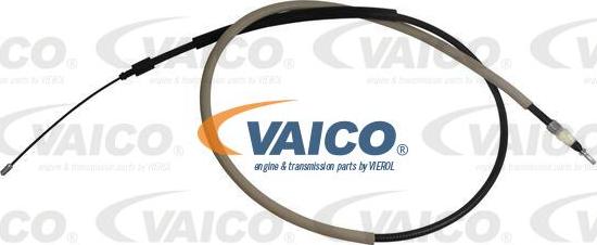 VAICO V22-30027 - Kabel, dayanacaq əyləci furqanavto.az