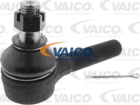 VAICO V70-9542 - Bağlama çubuğunun sonu furqanavto.az