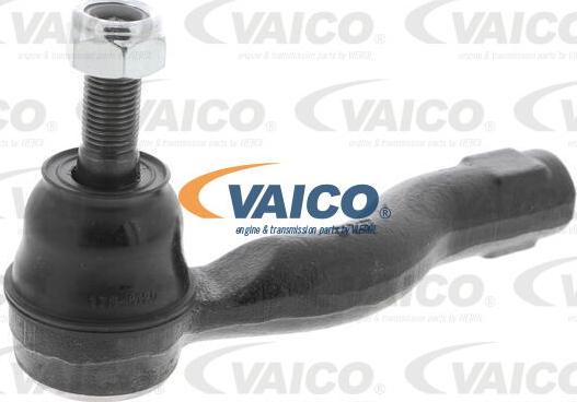 VAICO V70-9538 - Bağlama çubuğunun sonu furqanavto.az