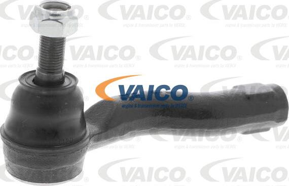 VAICO V70-9529 - Bağlama çubuğunun sonu furqanavto.az