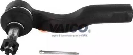VAICO V70-9623 - Bağlama çubuğunun sonu furqanavto.az