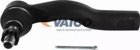 VAICO V70-9622 - Bağlama çubuğunun sonu furqanavto.az