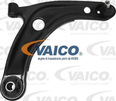 VAICO V70-0092 - Yolun idarəedici qolu furqanavto.az