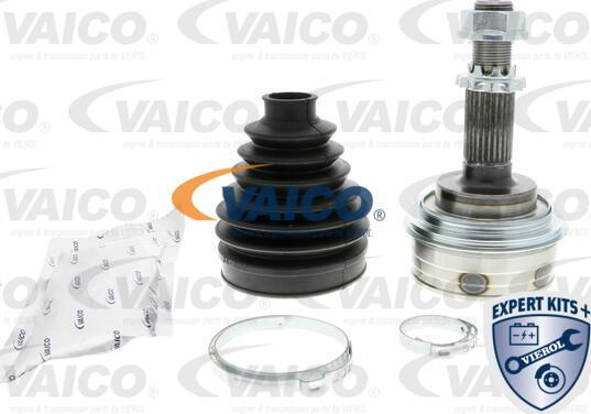 VAICO V70-0045 - Birləşmə dəsti, ötürücü val furqanavto.az