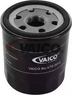 VAICO V70-0012 - Yağ filtri furqanavto.az