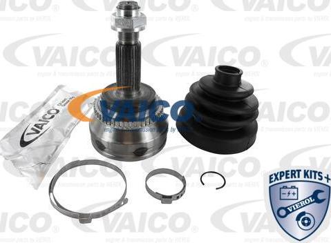VAICO V70-0161 - Birləşmə dəsti, ötürücü val furqanavto.az
