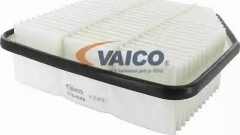 VAICO V70-0188 - Hava filtri furqanavto.az