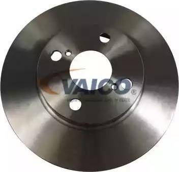 VAICO V70-80003 - Əyləc Diski furqanavto.az