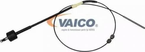 VAICO V70-30049 - Kabel, dayanacaq əyləci furqanavto.az
