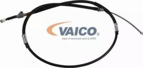 VAICO V70-30009 - Kabel, dayanacaq əyləci furqanavto.az