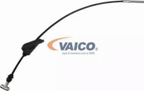 VAICO V70-30001 - Kabel, dayanacaq əyləci furqanavto.az