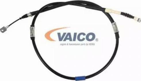 VAICO V70-30003 - Kabel, dayanacaq əyləci furqanavto.az